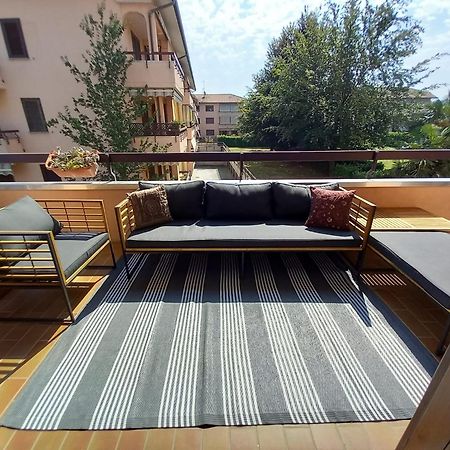 Fiorenza House ルイザーゴ エクステリア 写真