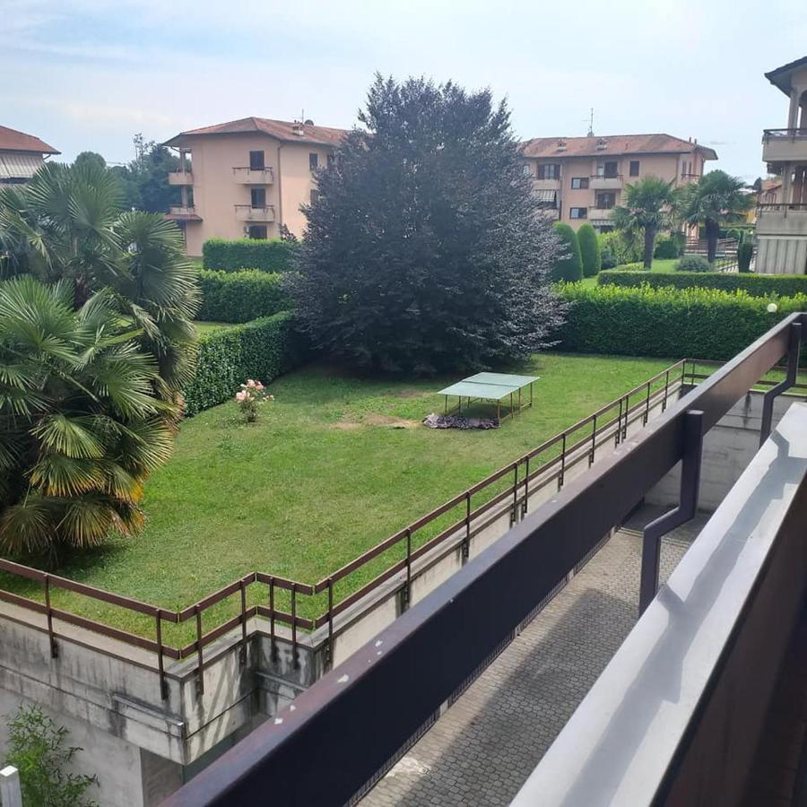 Fiorenza House ルイザーゴ エクステリア 写真