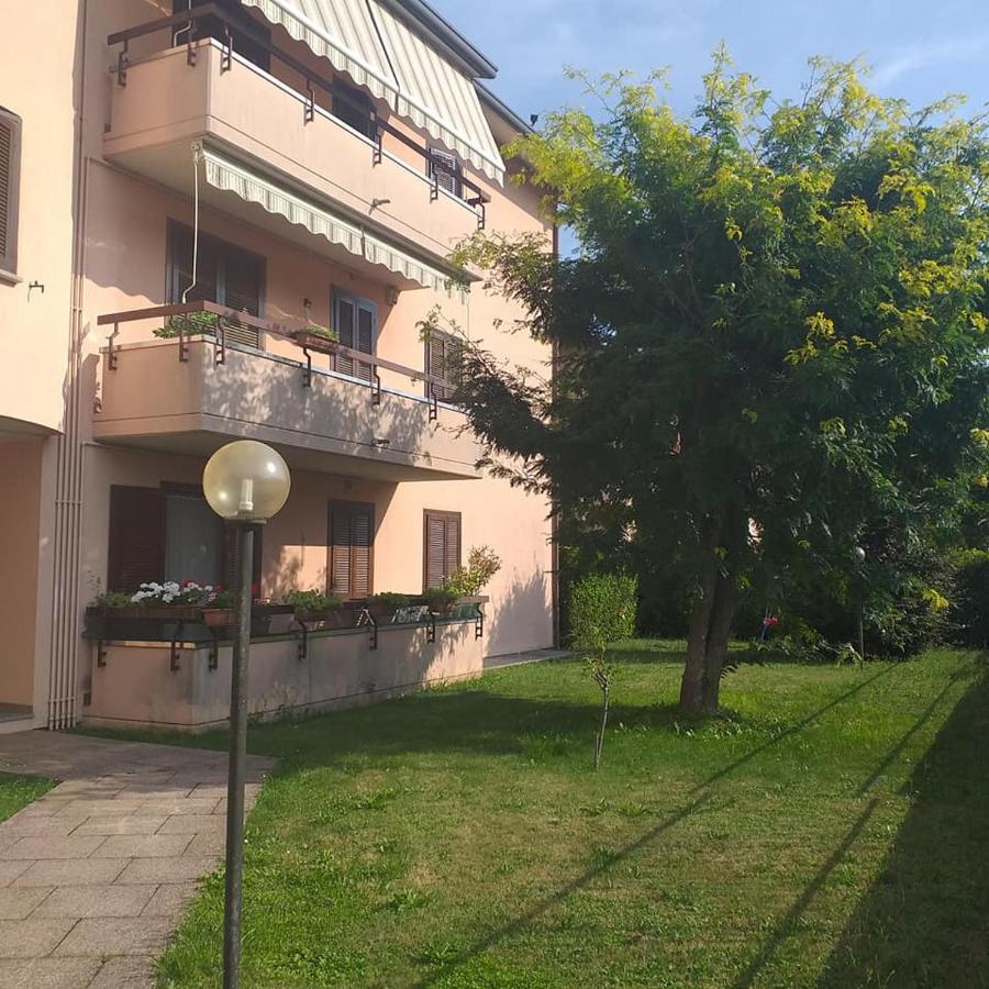 Fiorenza House ルイザーゴ エクステリア 写真