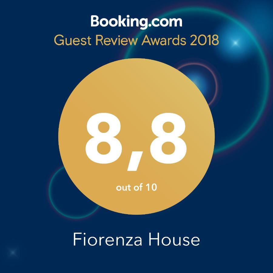 Fiorenza House ルイザーゴ エクステリア 写真