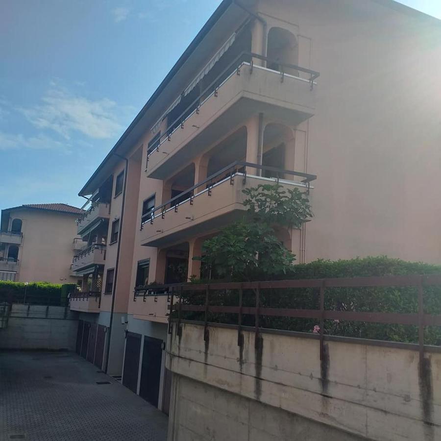 Fiorenza House ルイザーゴ エクステリア 写真
