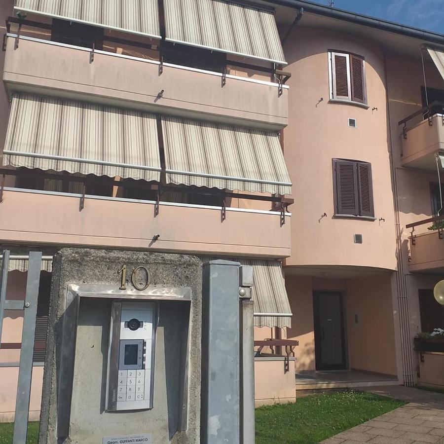 Fiorenza House ルイザーゴ エクステリア 写真