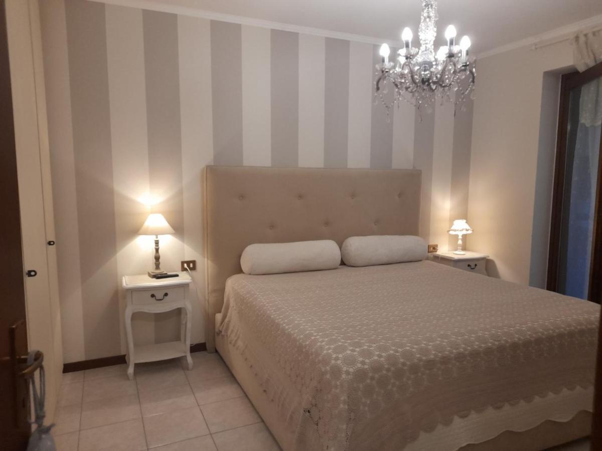 Fiorenza House ルイザーゴ エクステリア 写真