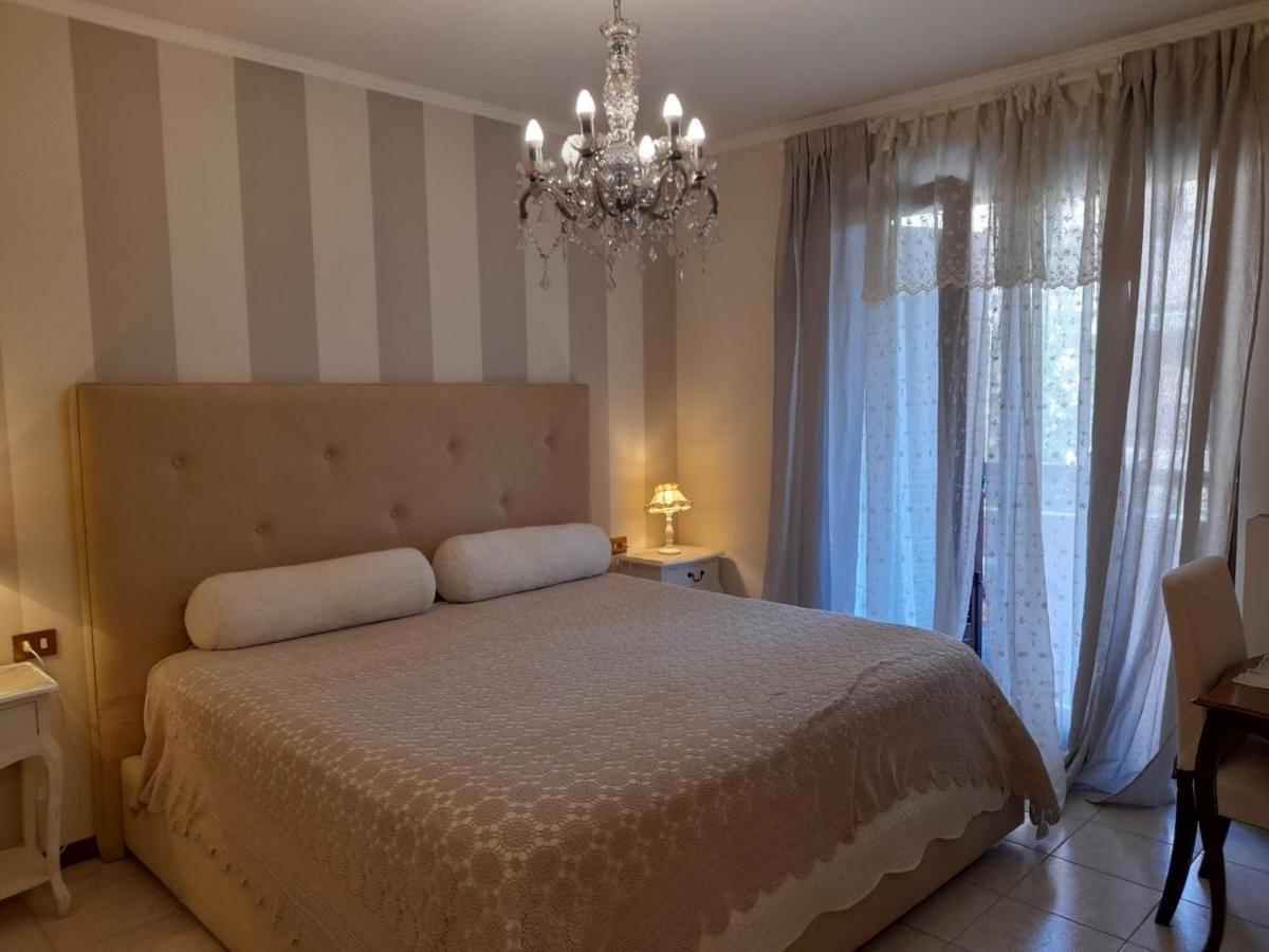 Fiorenza House ルイザーゴ エクステリア 写真