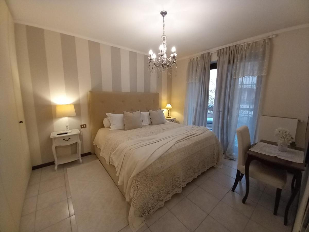 Fiorenza House ルイザーゴ エクステリア 写真