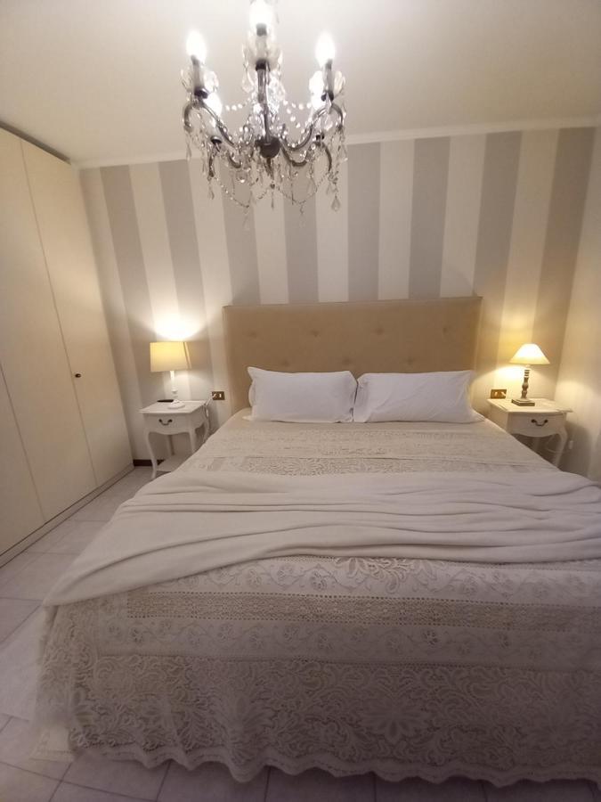 Fiorenza House ルイザーゴ エクステリア 写真