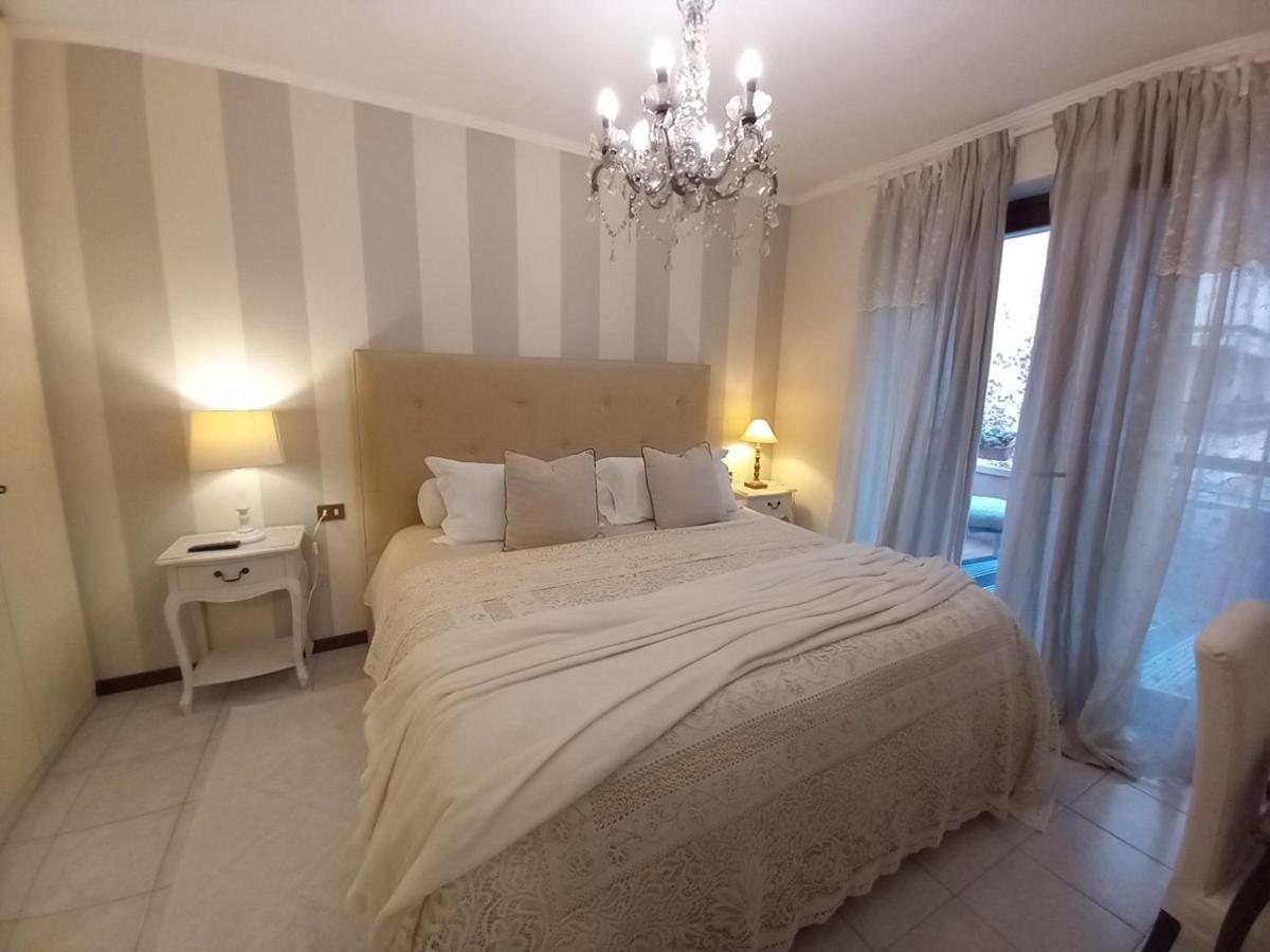 Fiorenza House ルイザーゴ エクステリア 写真