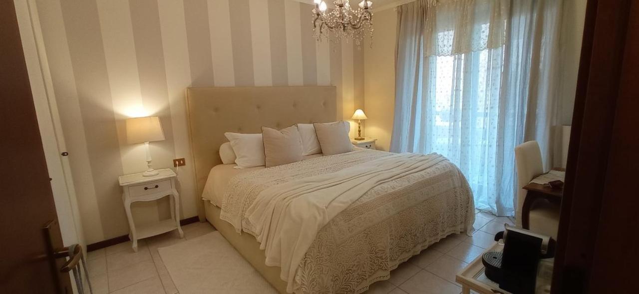 Fiorenza House ルイザーゴ エクステリア 写真