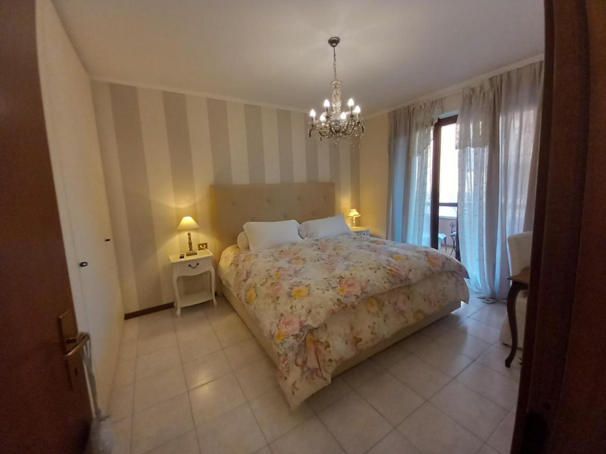 Fiorenza House ルイザーゴ エクステリア 写真