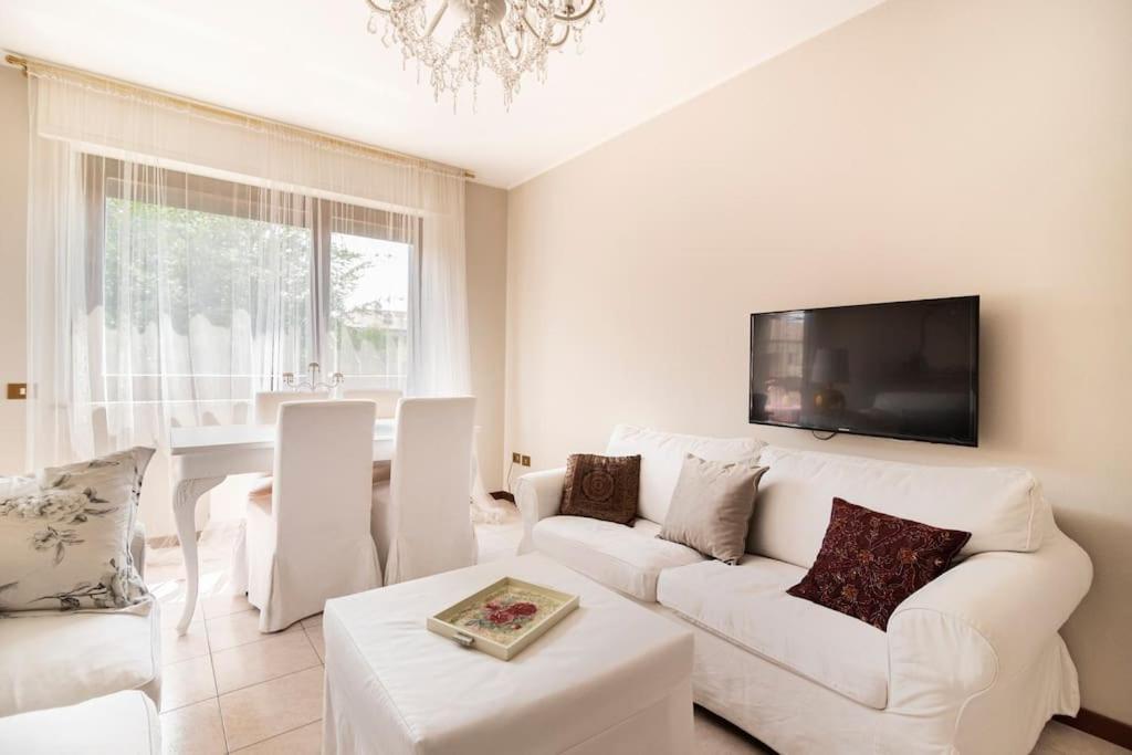 Fiorenza House ルイザーゴ エクステリア 写真