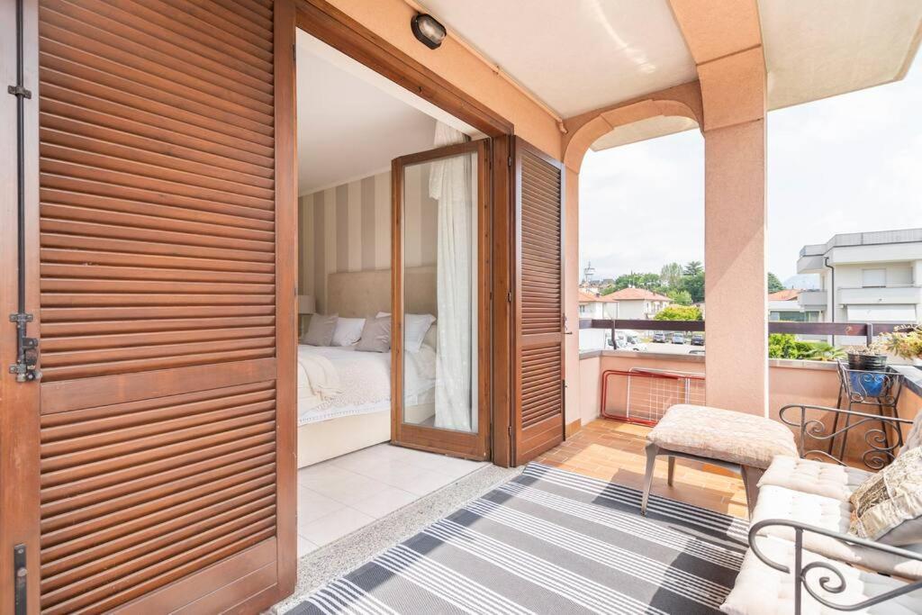 Fiorenza House ルイザーゴ エクステリア 写真