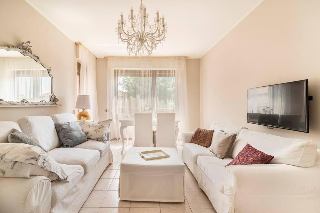 Fiorenza House ルイザーゴ エクステリア 写真