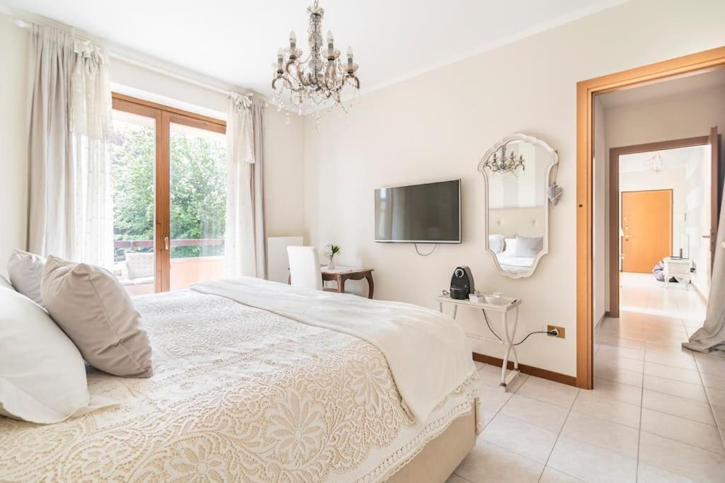 Fiorenza House ルイザーゴ エクステリア 写真