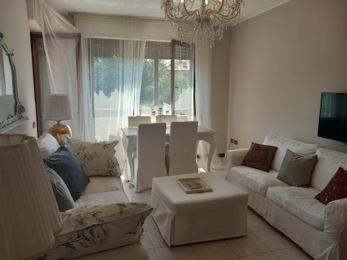Fiorenza House ルイザーゴ エクステリア 写真