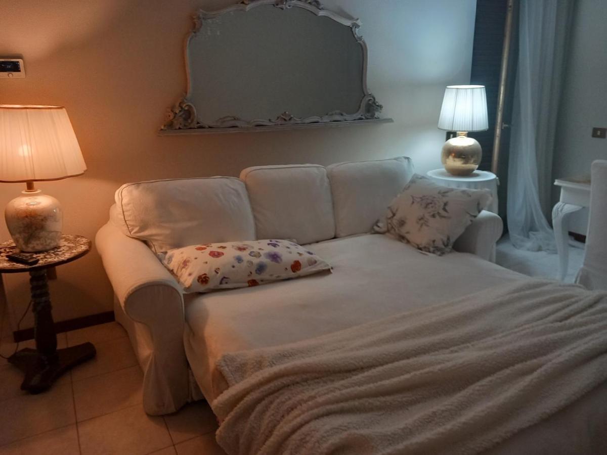 Fiorenza House ルイザーゴ エクステリア 写真