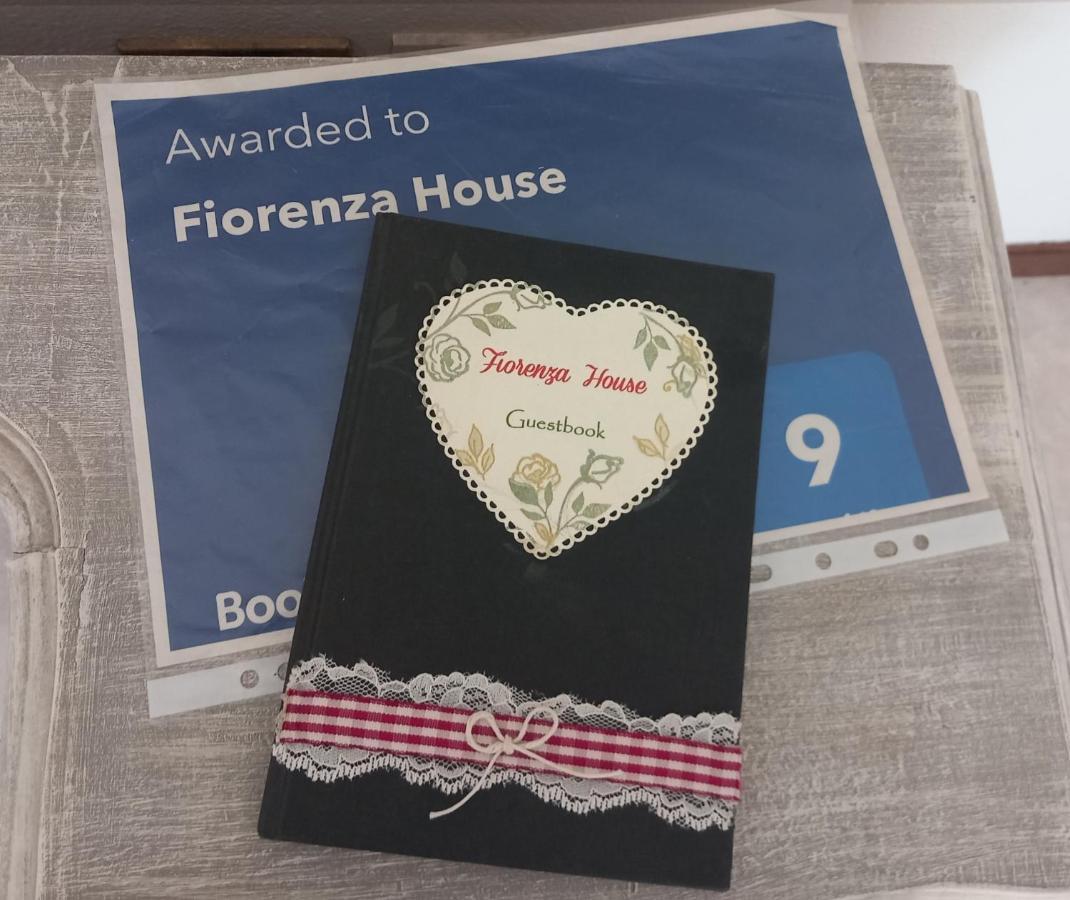 Fiorenza House ルイザーゴ エクステリア 写真