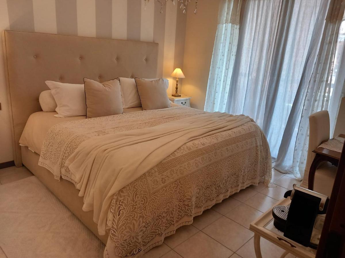 Fiorenza House ルイザーゴ エクステリア 写真