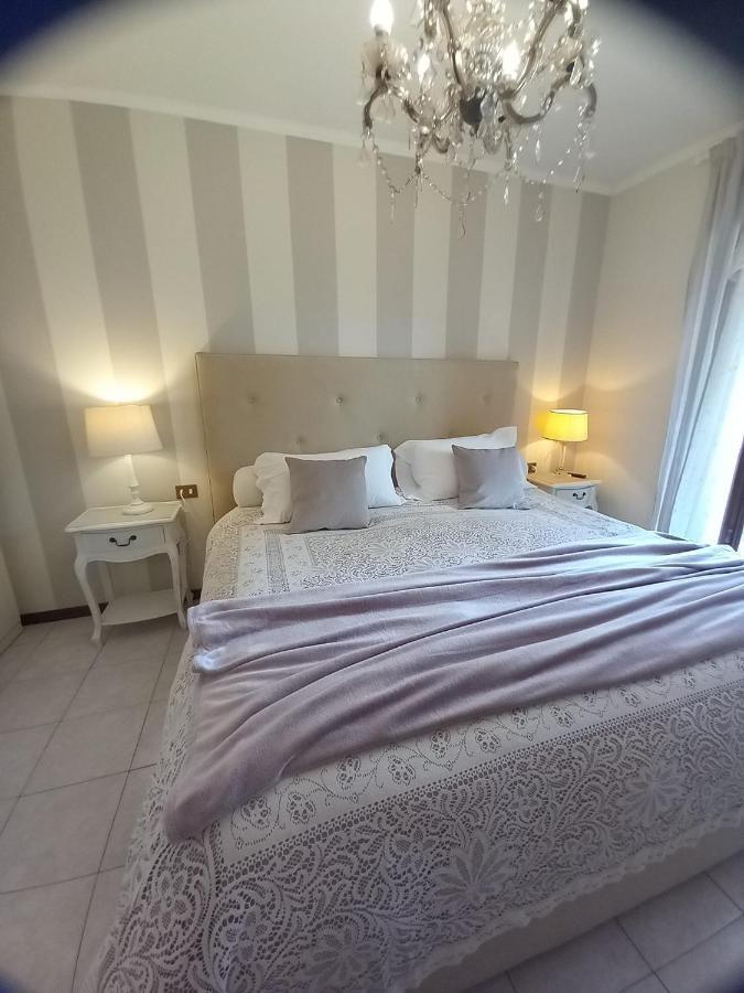 Fiorenza House ルイザーゴ エクステリア 写真