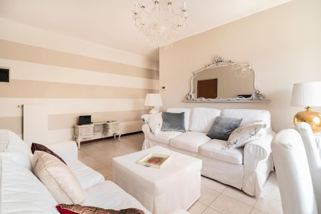 Fiorenza House ルイザーゴ エクステリア 写真