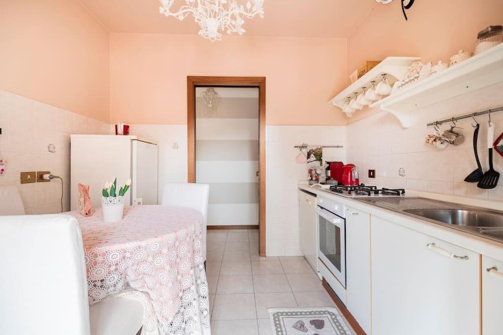 Fiorenza House ルイザーゴ エクステリア 写真