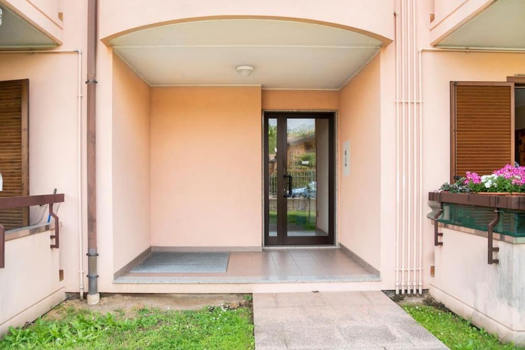 Fiorenza House ルイザーゴ エクステリア 写真