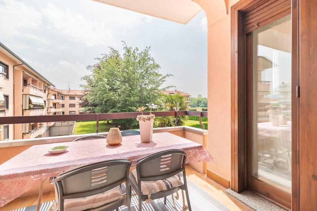 Fiorenza House ルイザーゴ エクステリア 写真