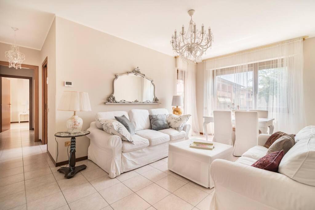Fiorenza House ルイザーゴ エクステリア 写真