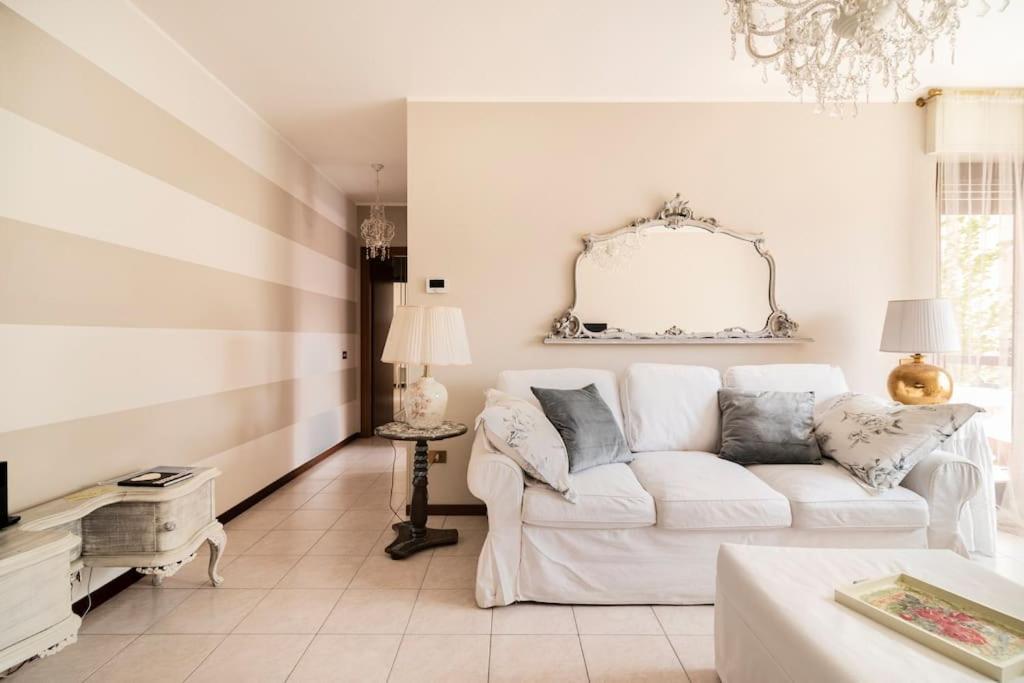 Fiorenza House ルイザーゴ エクステリア 写真