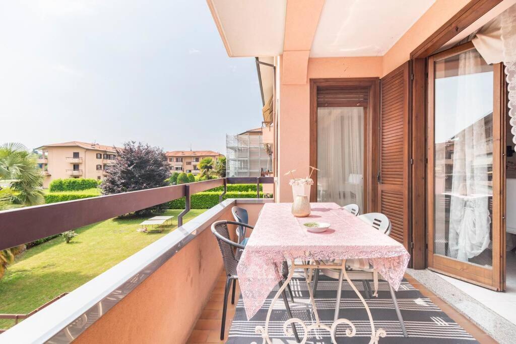 Fiorenza House ルイザーゴ エクステリア 写真