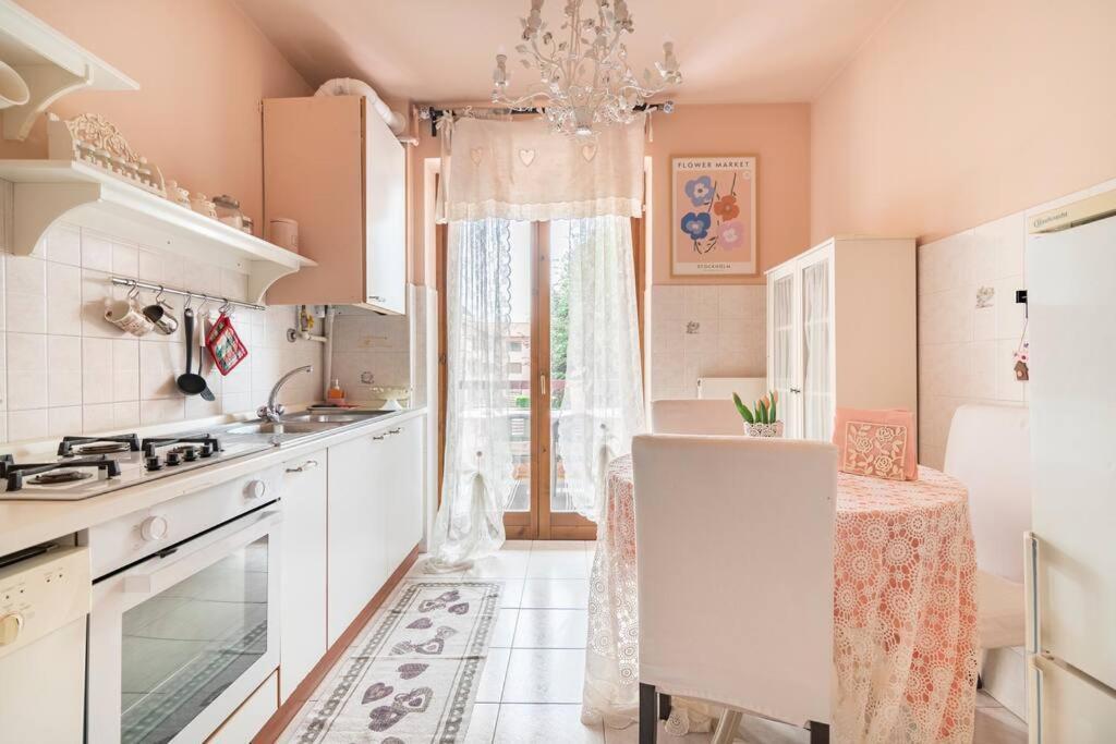 Fiorenza House ルイザーゴ エクステリア 写真
