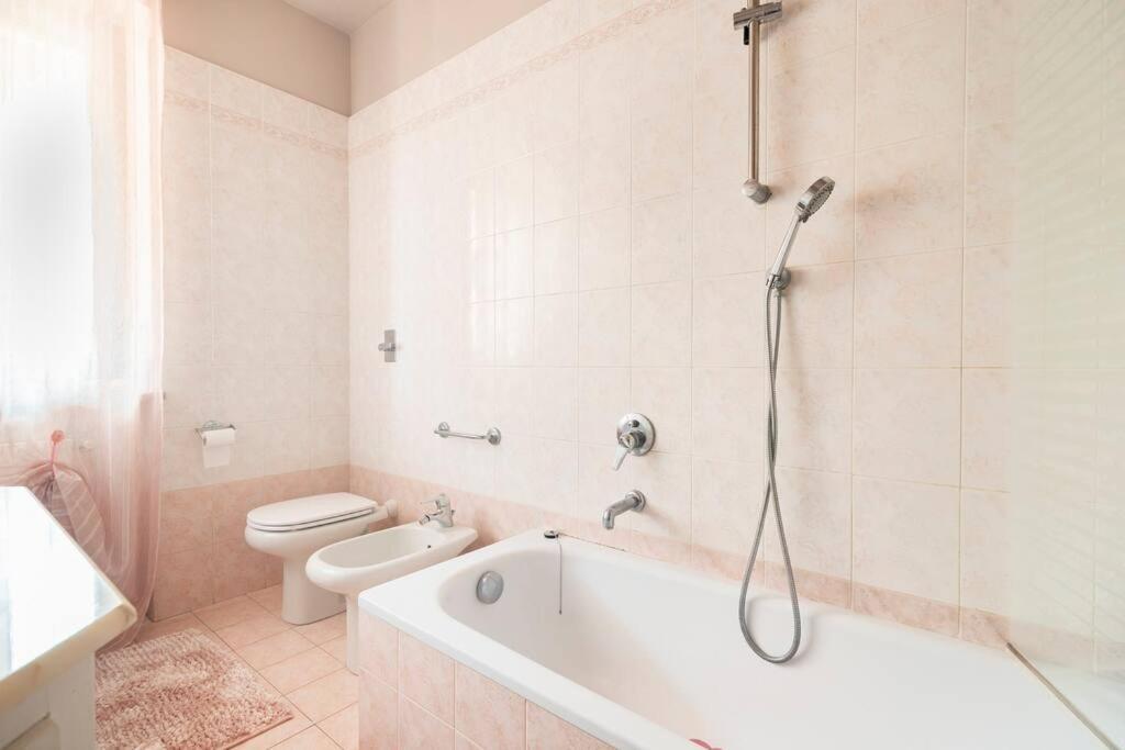 Fiorenza House ルイザーゴ エクステリア 写真