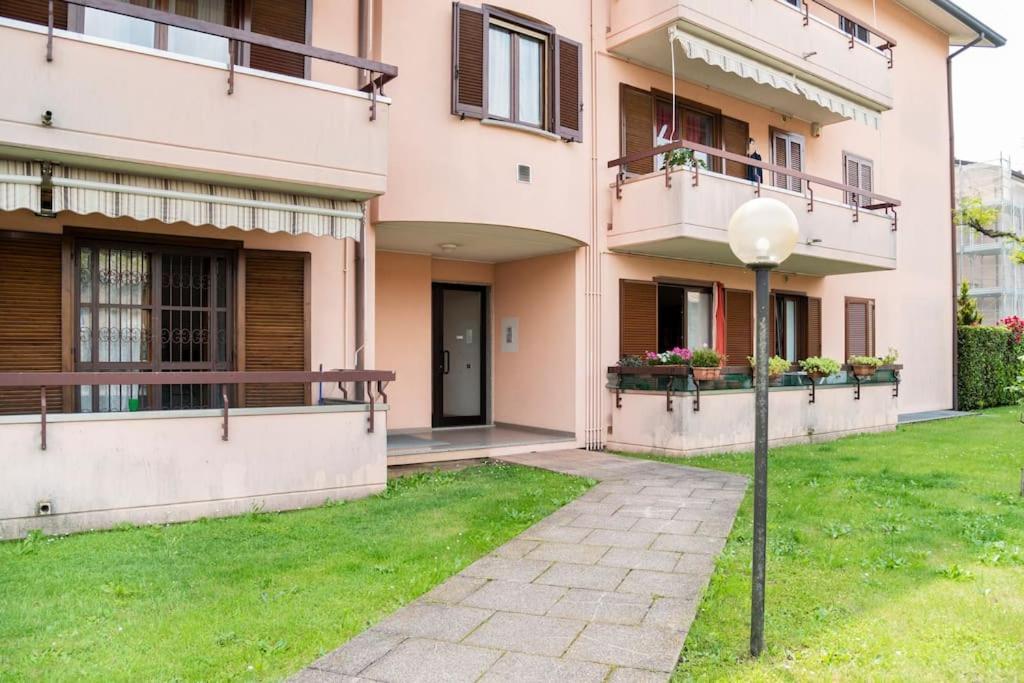 Fiorenza House ルイザーゴ エクステリア 写真