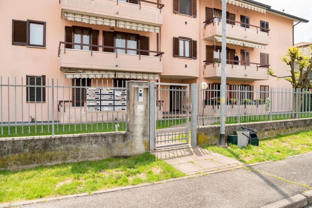 Fiorenza House ルイザーゴ エクステリア 写真
