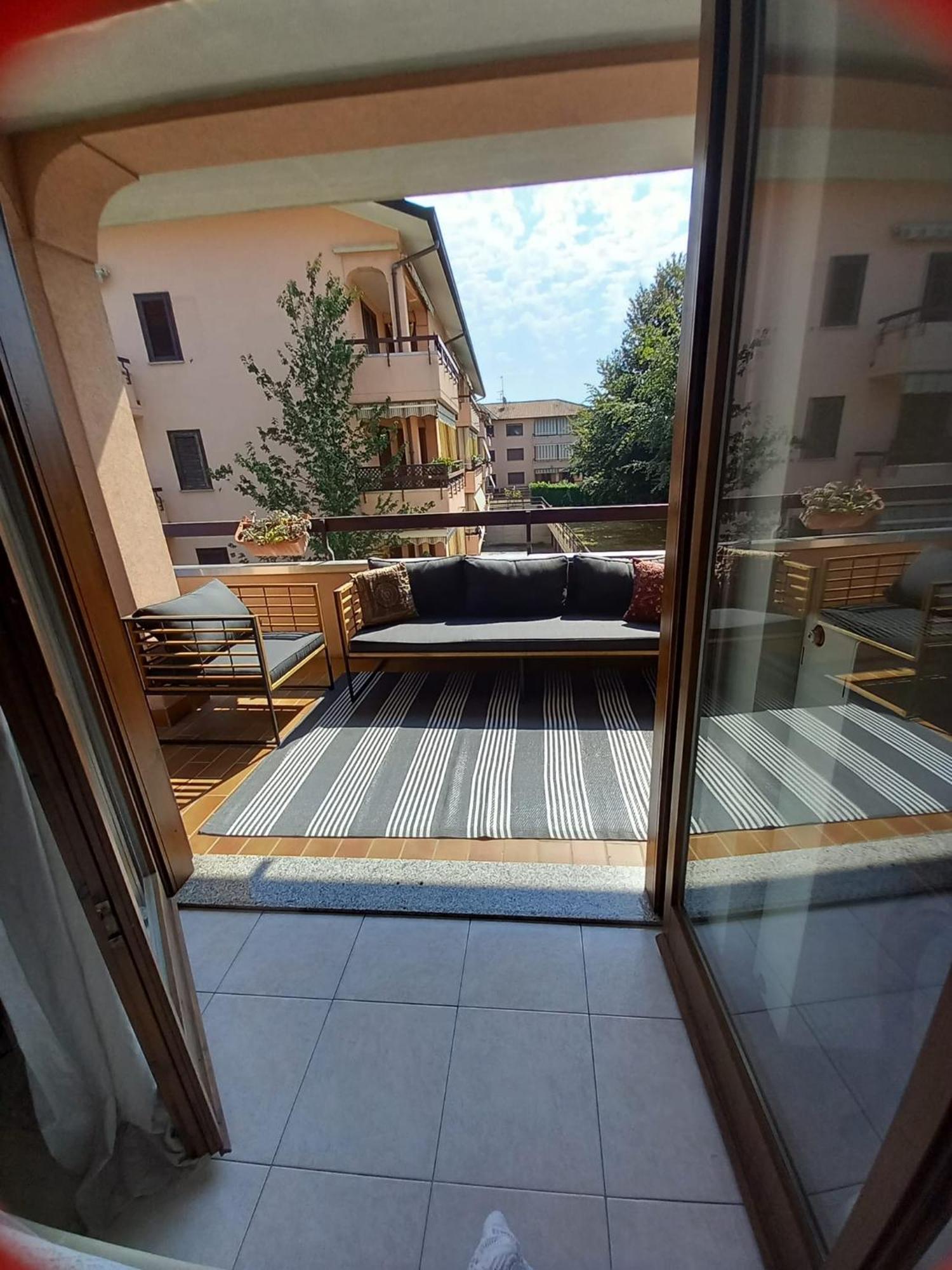 Fiorenza House ルイザーゴ エクステリア 写真