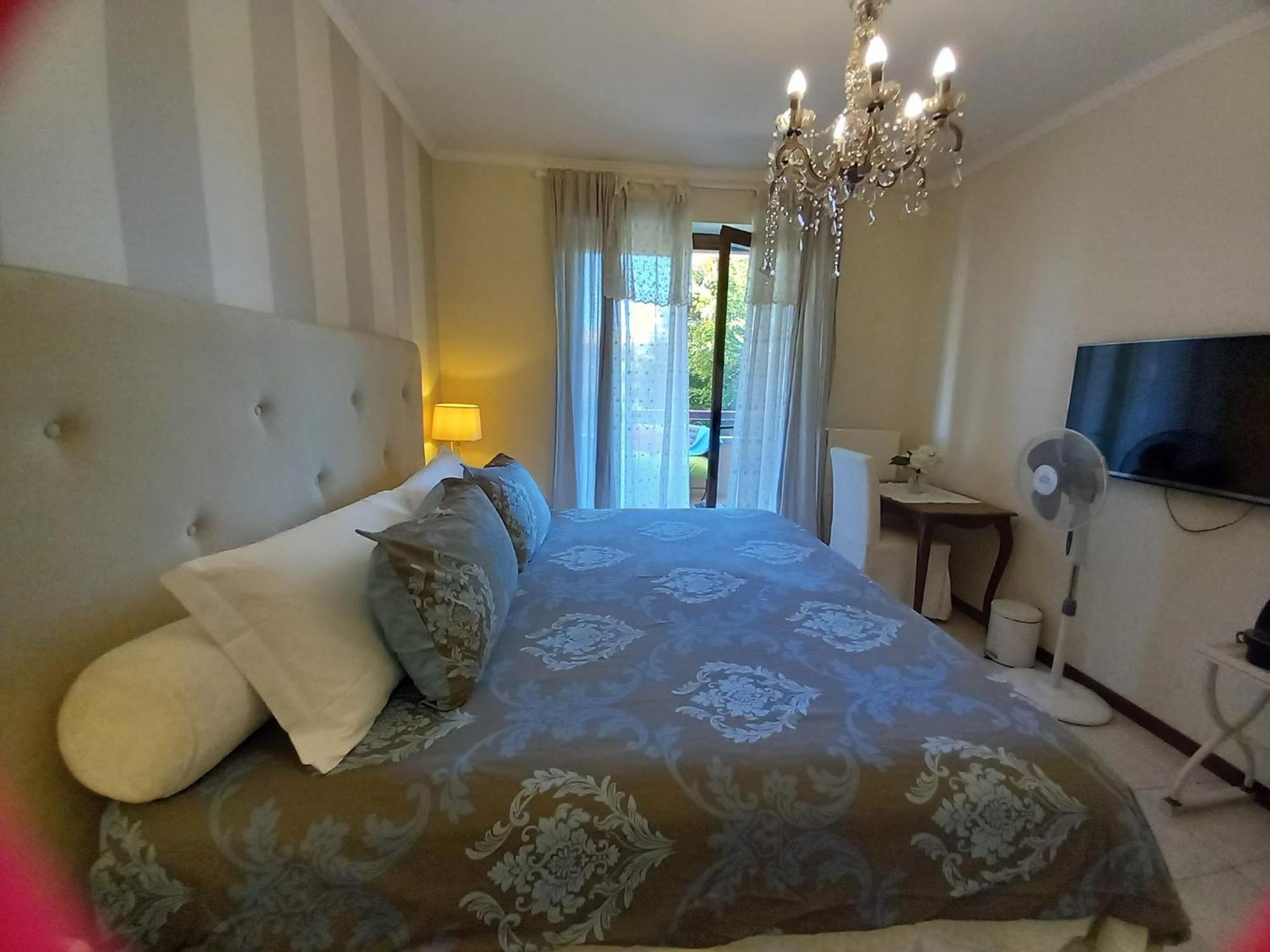 Fiorenza House ルイザーゴ エクステリア 写真