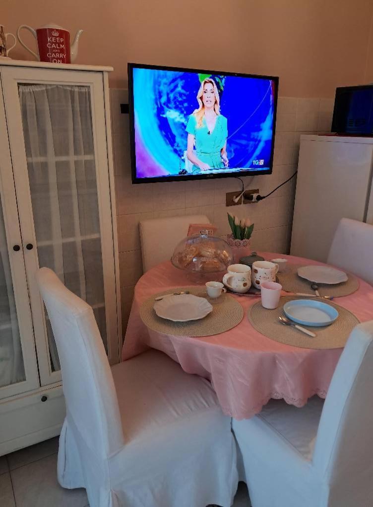 Fiorenza House ルイザーゴ エクステリア 写真