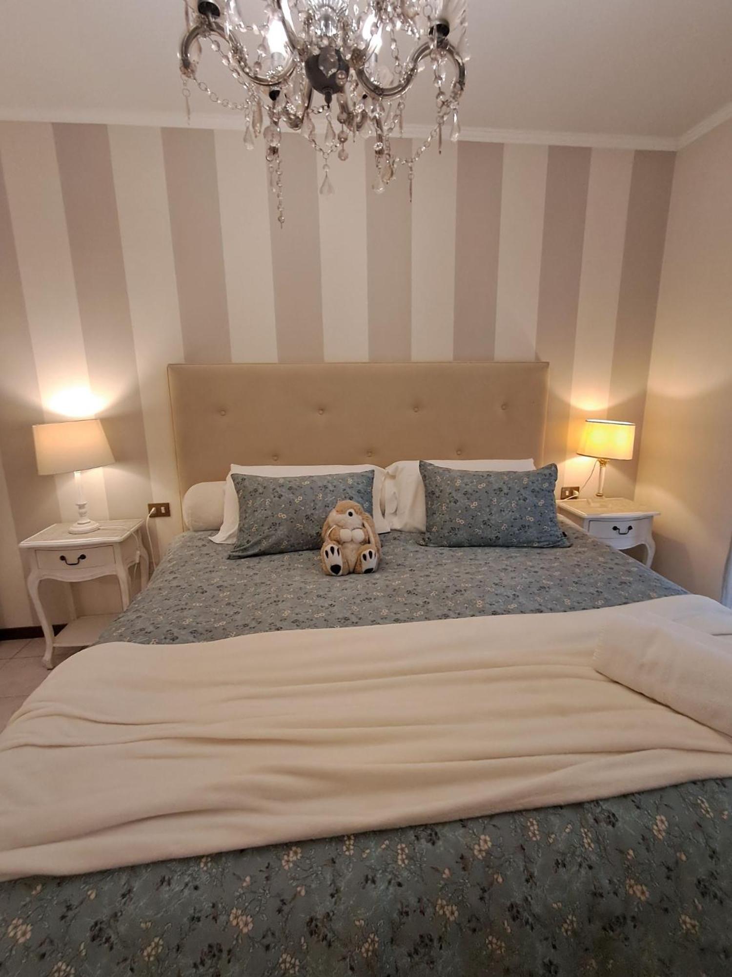 Fiorenza House ルイザーゴ エクステリア 写真