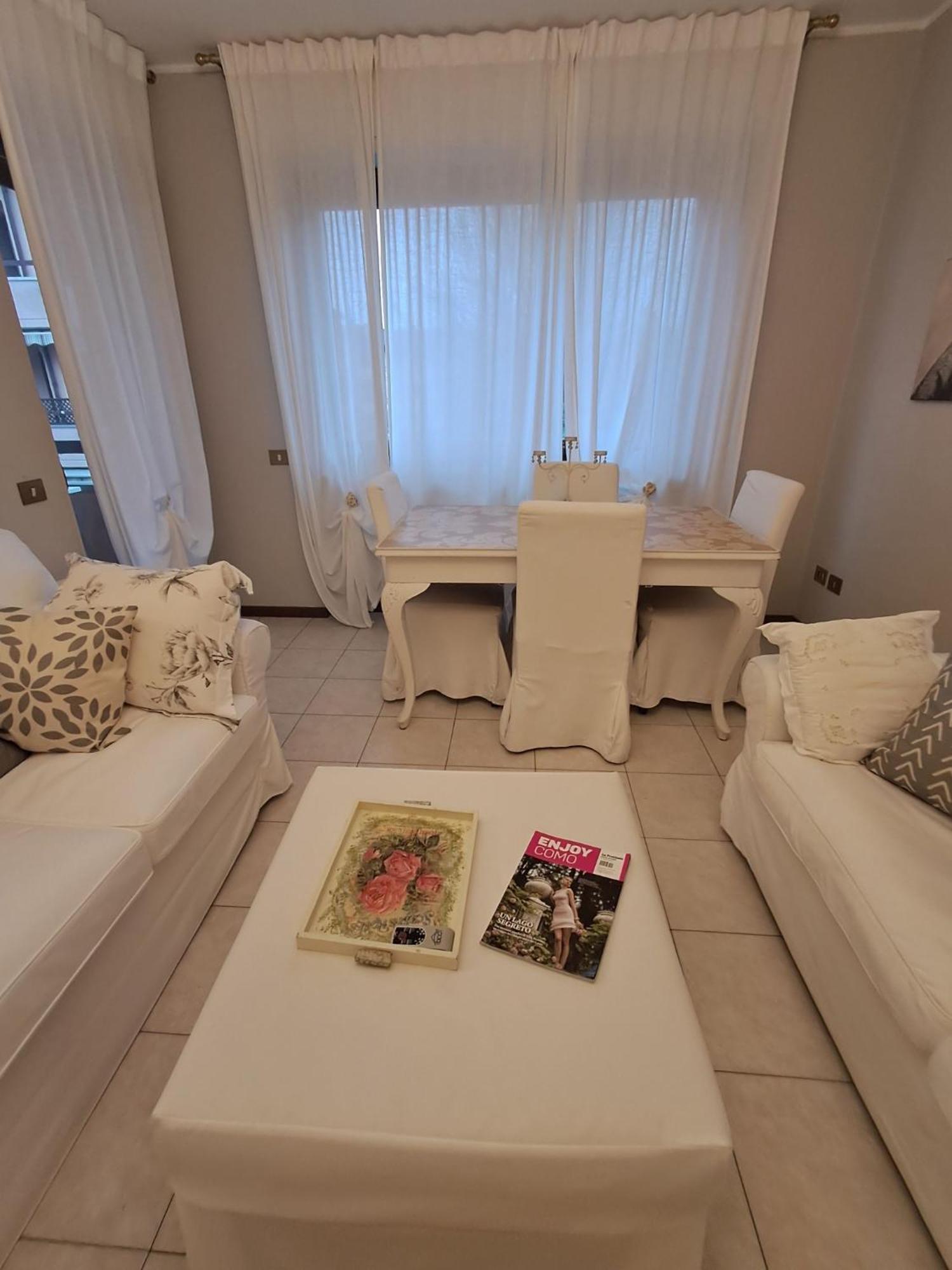 Fiorenza House ルイザーゴ エクステリア 写真