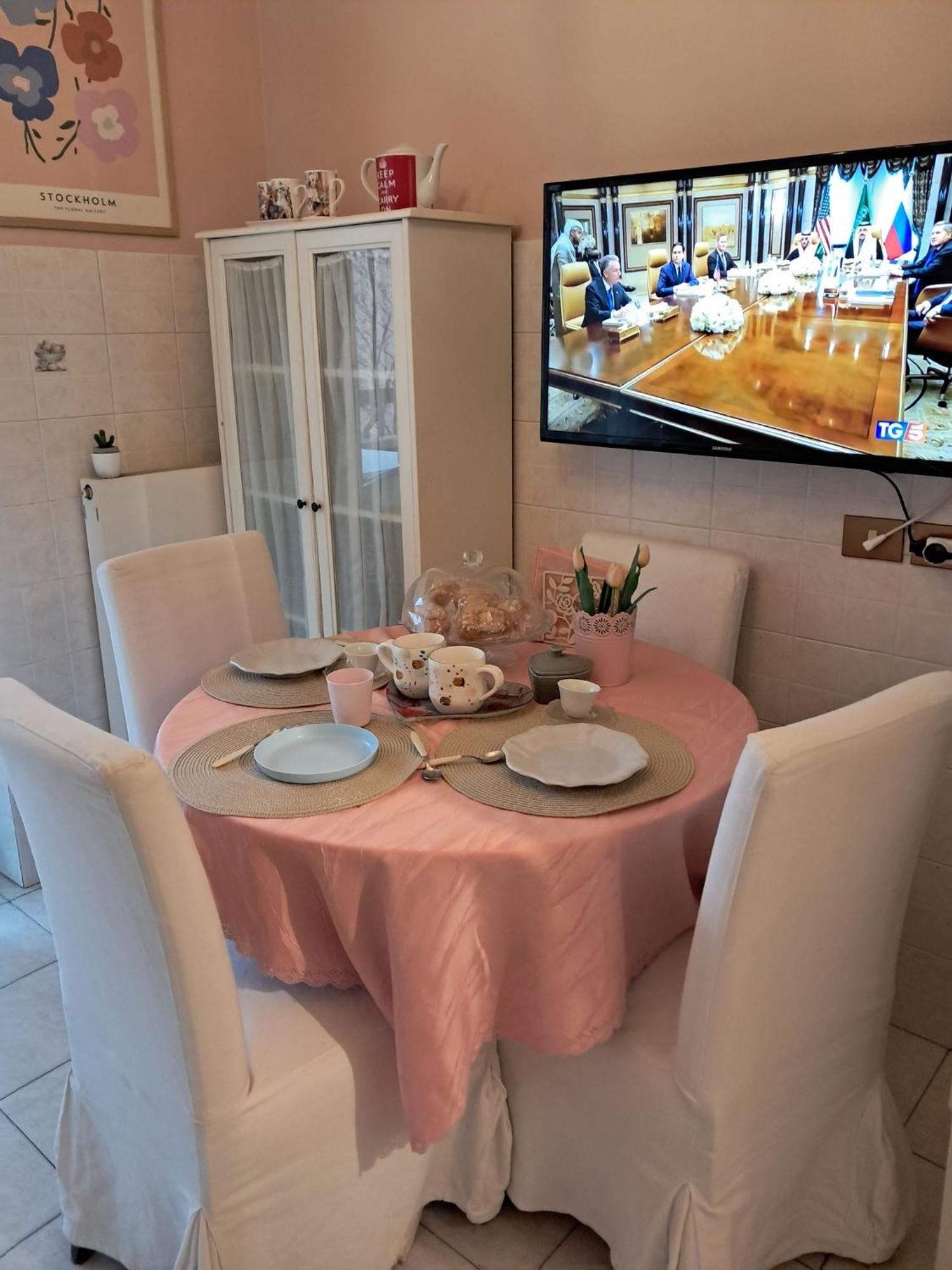 Fiorenza House ルイザーゴ エクステリア 写真