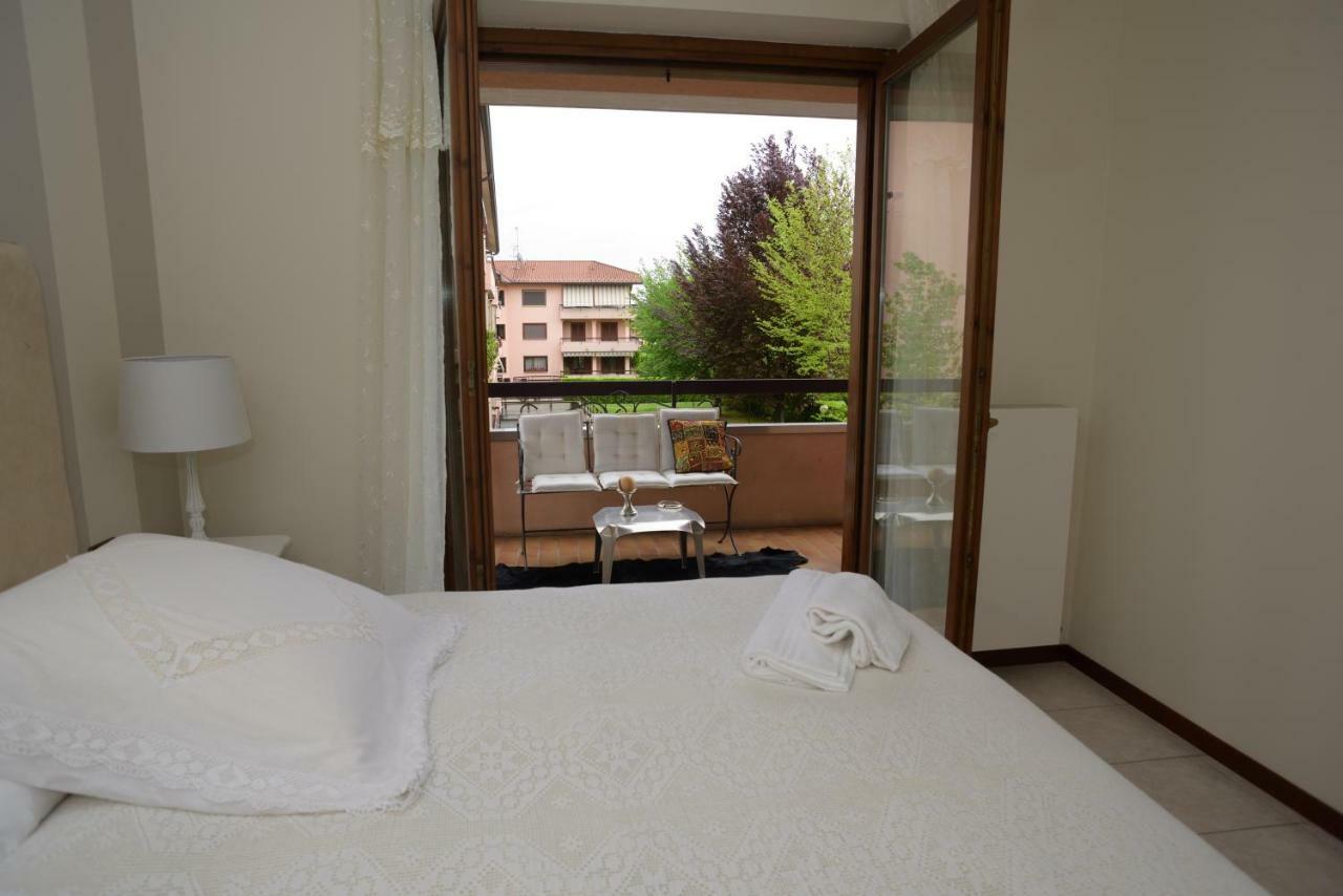 Fiorenza House ルイザーゴ エクステリア 写真