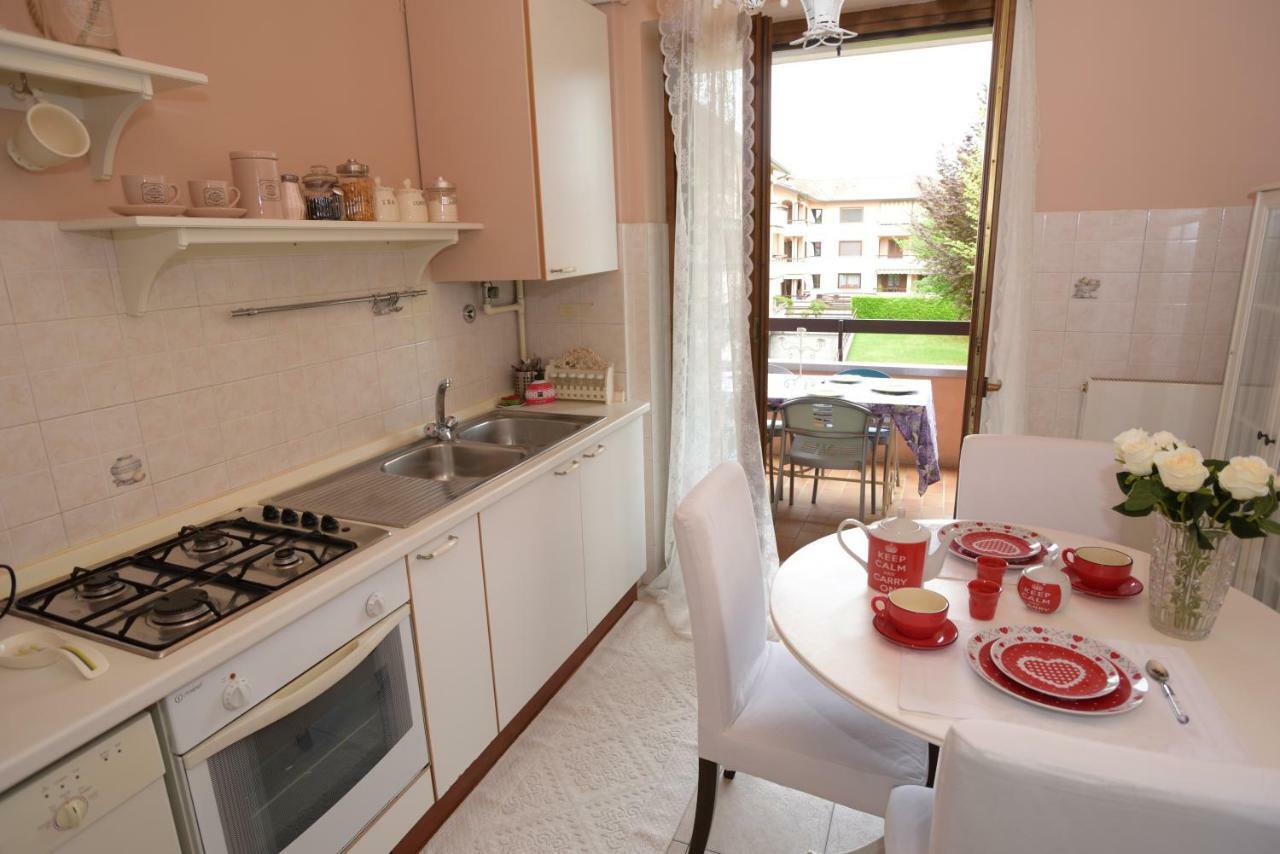 Fiorenza House ルイザーゴ エクステリア 写真